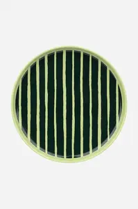Marimekko talíř z kameniny 20 cm