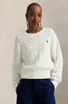 Bavlněný svetr Polo Ralph Lauren