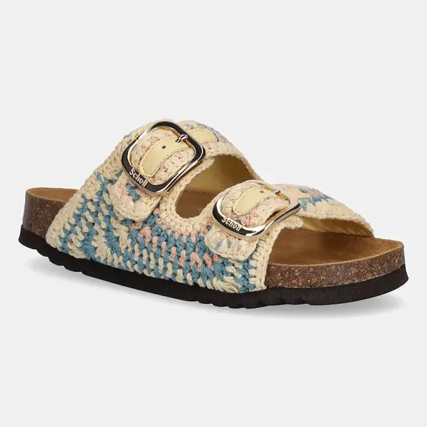 Pantofle Scholl NOELLE