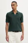 Marc O'Polo polo pánské bavlněné