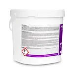Chemie bazénová, Granulát pH plus 5kg, PWS