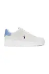 Polo Ralph Lauren  Semišové tenisky  Masters Crt