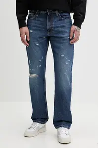 Guess Jeans rovné džíny pánské