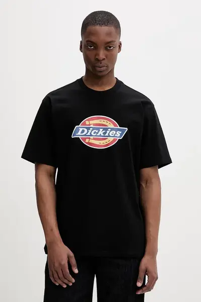 Dickies tričko pánské bavlněné