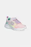 Skechers POWER JAMS sneakers boty dětské