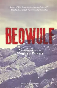 Beowulf - Meghan Purvis