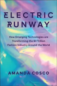 Electric Runway - Amanda  Cosco