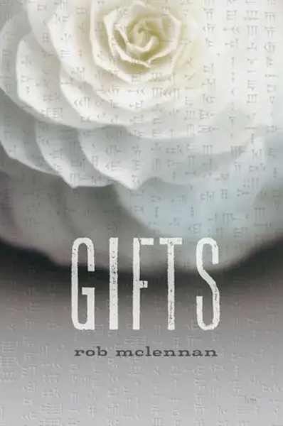 gifts - Rob McLennan