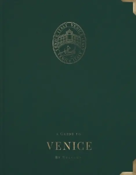 A Guide to Venice - Angus Forrester