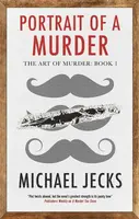 Portrait of a Murder - Michael Jecks