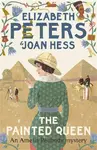 The Painted Queen - Elizabeth Peters, Joan Hess
