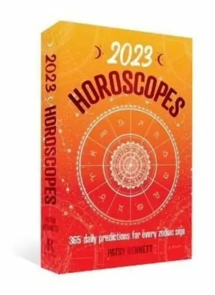 2023 Horoscopes - Patsy Bennett