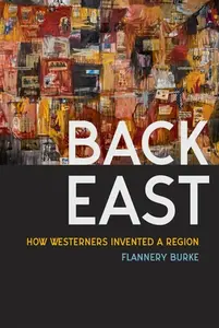 Back East - Flannery  Burke