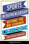 Sports Entrepreneurship - Christopher Mumford