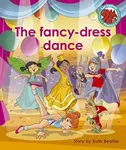 The fancy-dress dance - Kath Beattie