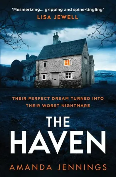 The Haven - Amanda Jennings