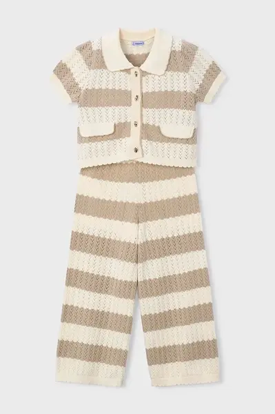 Dětská bavlněná souprava Mayoral