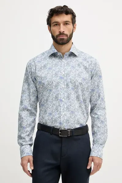 Bavlněná košile Eton