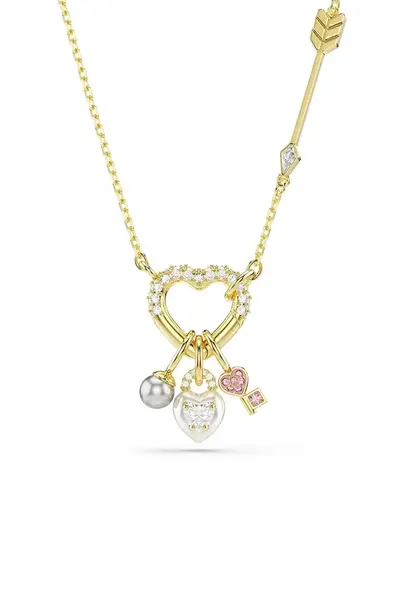 Swarovski  Náhrdelník  IDYLLIA