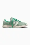 Semišové tenisky Converse All Star Classic Trainer