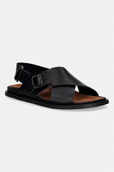 Kožené sandály Camper Lluc Sandal