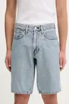 Džínové šortky Levi's 478 BAGGY SHORTS