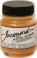 Jacquard Acid Dyes - 605 Pumpkin Orange