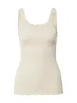 rosemunde Top  kapučíno