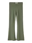 NAME IT Nohavice 'NKFFrikkali'  olivová