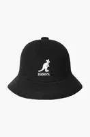 Klobouk Kangol Big Logo Casual