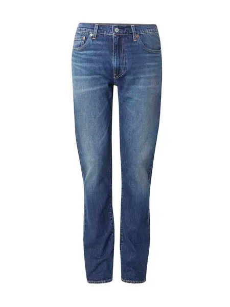 LEVI'S ® Džínsy '511™ Slim Jeans'  modrá denim