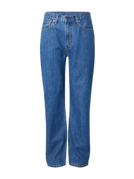 LEVI'S ® Džínsy '565™ Loose Straight'  modrá denim