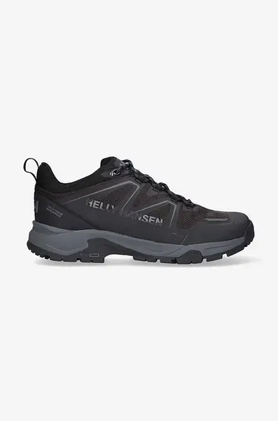 Helly Hansen  Boty  Cascade Low HT 11749 990
