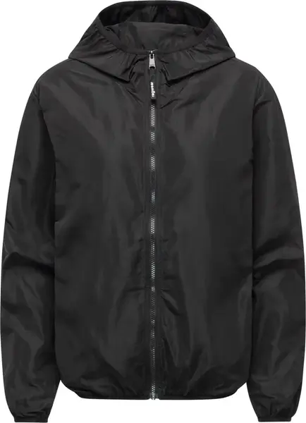 Ragwear Prechodná bunda 'Vinzie C'  čierna