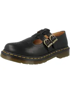 Dr. Martens Papuče  čierna
