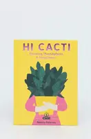 Knížka Leaping Hare