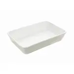 Homeware Profession. ZAPÉKACÍ MISKA, porcelán, keramika 29/20/6 cm