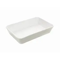 Homeware Profession. ZAPÉKACÍ MISKA, porcelán, keramika 29/20/6 cm