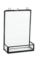 Fotorámeček s policí Madam Stoltz