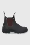 Blundstone  Kožené kotníkové boty  500