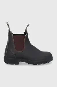 Kožené kotníkové boty Blundstone 500