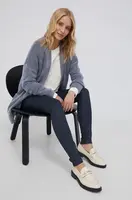 Kalhoty G-Star dámské, medium waist