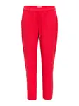 OBJECT Nohavice 'OBJLisa'  červená