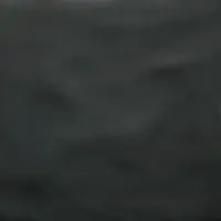 Dlažba Tonalite Archicolors nero 15x15 cm mat ARC15NE