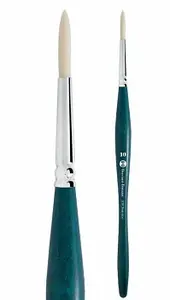 Kulatý ergonomický štětec 830 – velikost 4