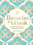 Ramadan Mubarak - Tharik Hussain