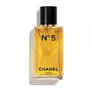 CHANEL N°5  EAU DE TOILETTE S ROZPRAŠOVAČEM 75 ml