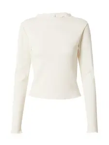 ONLY Tričko 'ONLMADDY'  krémová