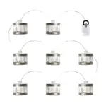 LED girlanda Sirius Elly Tromme Guirlande