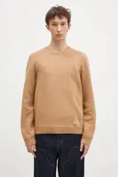 Vlněný svetr A.P.C. Pull Edward